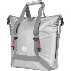 24-Can Heavy Duty Tarpaulin Cooler