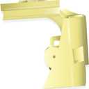 Driver Door Armrest Bracket Compatible with GM Chevrolet Chevy 1999,2000,2001,2002,2003,2004,2005,2006(Replace Part Number GMT800 GMT820 GMT830)