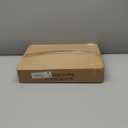 Alupssuc 9FT Christmas Garland, Cedar Garland -Real Touch Artificial Greenery Cypress Pine Garland for Mantle Table Railing Fireplace Indoor & Outdoor Christmas Decoration