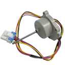 EAU65058313 Refrigerator Evaporator Fan Motor Assembly for LG Bottom-Freezer, Top Mount Freezer, Replacement Part Number EAU63103001, EAU65058522, EAU65058304,EAU65058312
