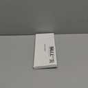 STIROLL Thin Replacement Band Compatible for Apple Watch 49mm 46mm 45mm 44mm 42mm(Series 3 2 1), Stainless Steel Metal Wristband Women Men for iWatch Ultra SE Series 11 10 9 8 7 6 5 4, Silver