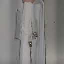 Set of 2 Wireless Vanity Makeup Lights for Mirror, Stick On Rechargeable Light Bar for Bathroom Mirror with 3 CCT&Dimmable, Cordless Battery Operated Touch Control Lighting (White)