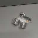 2 Pack Reusable K Cups Coffee Pods for Keurig 1.0: Stainless Steel Refillable K Cups - Reusable Coffee Filters for Keurig Coffee Machine, BPA-Free, SUS 304, Scoop, Heat Resistant Handles