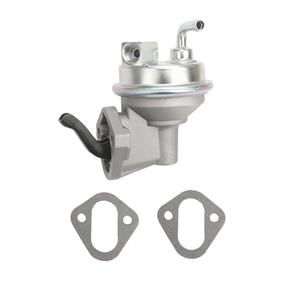 M4530 Mechanical Fuel Pump Automotive Replacement Compatible with Chevrolet, GMC Models
