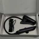 Vekkia 64 Led Rechargeable Music Stand Light - Folding Clip On Piano Lamp, Portable Professional with 5 Brightness3 Color Temperature for Grand Piano and Book Reading