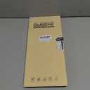 Karltys [Upgrade Screen Protector for [No Glare & Fingerprint] Tempered Glass 2024-2025 Mazda CX-90/2025 CX-70 12.3-Inch Touchscreen with Button