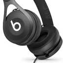 beats by Dr. Dre EP On-Ear Headphones - Black 