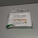 Homemory 24Pack 400+Hour Remote Control Flameless Candles, 2/4/6/8H Timer Led Votive Candles, Battery Operated Tea Lights for Wedding Table Centerpiece, Holidays, Halloween Pumpkins, Christmas Decor (White Base (Warm White Light))