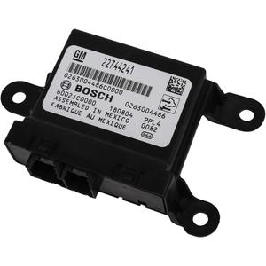 Genuine Parts 22744241 Parking Assist Control Module