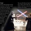 DK Readers L3: Star Wars: The Story of Darth Vader