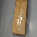 Pack and Play Mattress (38 “x26 ”x1.5),Skin Friendly Fabric, Soft, Breathable and Quiet, Provides Baby Friendly Support and Helps Healthy Spine Development, Pack and Play Topper.