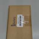 Bucherry 4 Pcs Valentine's Day Highland Cow Figurines Love Heart Rose Bow Highland Cow Gnomes Scottish Statue Calf Lovers Gifts for Home Kitchen Office Tiered Tray Table Farmhouse Rustic Decor