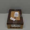 Cigarette Rolling Machine, Manual Rolling Machine, Portable Home Cigarette Injector, Suitable for 0.31 inch/8 mm Diameter Pipes and Most Cigarette Tubes, Perfect Holiday Gift