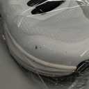 NORTIV 8 Women's Walking Shoes Cushion Running Tennis Shoes ActiveFloat Non-Slip Comfortable Breathable Workout Gym Sports Athletic Fashion Sneakers (9.5 Wide, White)