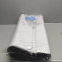 Memory Foam Pillows Neck Pillow Bed Pillow for Sleeping, Ergonomic Cervical Pillow for Neck and Shoulder Pain Relief,Orthopedic Contour Pillow for Side Back Stomach Sleeper(Blue&Grey)