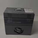 Robotic Pool Cleaner2024 Newest Powerful Suction, 1076 Sq.Ft Coverage, 130mins Runtime, Automatic Route Planning, Seblub Cordless Pool Vacuum for Above Ground/Inground Pools (Basic Version)