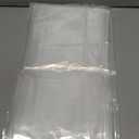 Clear Shower Curtain