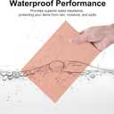 Extra Thick Bubble Mailers - Light Pink, 50 Pack, 6x10 Waterproof Padded Envelopes (Usable Size: 6x9), Durable Shipping Mailers for Jewelry, Handmade Goods, Crafts, and Fragile Items