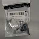 2 Pack USB C Headphones for iPhone 17 16 15 Pro Max 16e