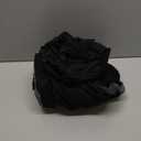 CAR PASS Line Rider Sporty Front Seat Covers,Gray Car Seat Covers Two Front Seats Only, Airbag Compatible,Universal Fit Sedans,Cars,Vans,SUV,Truck(Black and Gray)