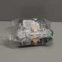 Depend Shields Incontinence Pads for Men, Light Absorbency, 58 Count 