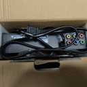 DVD Players for TV with HDMI,Plays All Regions and Formats,CD Player for Home,Support 1080P Video/CD/DVD/VCD/JPEG/USB, Remote, HDMI and RCA Cables Included