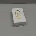 Silicone Heal Cups (Adjustable) | Heel Cups for Cracked Heels | Comfortable and Durable Heel Cup for Cracked Heel Repair | Cracked Feet Treatment | Silicone Socks (Adjustable (Pack of 2))