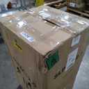 SereneLife Small Air Conditioner Portable 12,000 BTU with Built-in Dehumidifier - Portable AC Unit for Rooms up to 550 sq ft - Remote Control, Window Mount Exhaust Kit