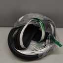 Amazon.com : Bell 7091024 Whitewall Flat Defense Cruiser Bike Tire, 26" x 1.75-2.25", Whitewall : Sports & Outdoors