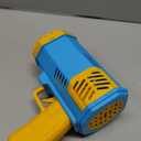 Mini Space Bubble Gun
