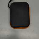 Storage Case Compatible with Klein Tools 69355 / 69149P / MM325 / MM400 / MM300 Digital Multimeter Voltage Tester 600V AC/DC