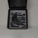 Creality x BEN2C Nautilus Fan Duct, 360° High Efficiency Heat Dissipation, Improved Overhang Print Quality & Less Support Filament Used, Compatible with Creality K1 MAX 3D Printer