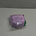 Kids Headphones Case Compatible with iClever BTH12 / HS19 / BTH26 / JoySpark-T5 / Candy Bila BH03 / EarFun/IMYB/MIDOLA MD-B01 / noot Products Foldable Kids Headphones, Purple (Case Only)