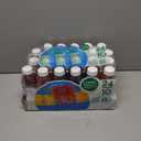 Tropicana 100% Juice 3-Flavor Fruit Blend Variety Pack, 10 Fl Oz, Bottles, (Pack of 24), 10 ounces