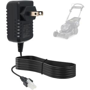 136-9126 Battery Charger Compatible with Toro Lawnboy Battery Charger 12V 104-7401 1141588 Lawn Mower