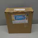 3 Pack Pool Floats Chair Adult with Drink Holder, Inflatable Floating Pool Chairs for Adults Swimming Pool Party Lake River Summer Water Fun