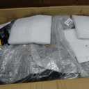ECCPP Struts Complete Struts Spring for 2009-2013 for Subaru Forester