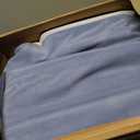 SoundAsleep Products CloudNine Series Air Mattress Includes Dual Smart Pump Technology - Full Size