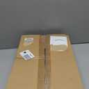 BestEvMod for F-150 Lightning Mud Flaps Splash Guards (Set of 4) with Hardware Accessories Fender Dirt Protection No Need to Drill Holes Compatible with 2021-2025 Ford F150 Lightning Accessories