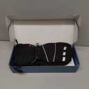 Heated Gloves, Rechargeable Heated Gloves for Men Women, 7.4V Fast Heating, Waterproof & Upgrade Non-Slip Electric Heating Glove for Motorcycling, Hunting, Skiing, Outdoor Work (Medium)