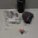 PWACCS Pressure Washer Foam, Short Pressure Washer, Foam Cannon for Car Wash Kit with 1/4" Quick Connector, Pressure Wash Handle for Power Washer with M22 Male Inlet, 4000 PSI, 1.5 Liter