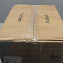 7 code Large Clear Shoe Boxes OrganizerThicker Material Stronger Shoe Box with Magnetic Door, Stackable Shoe Storage Box for Closet, Foldable Space-Saving Storage Bins Shoe Cabinet, White 9 Pack