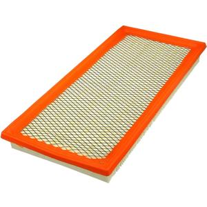 FRAM Extra Guard CA9113 Replacement Engine Air Filter for Select Subaru Models, Provides Up to 12 Months or 12,000 Miles Filter Protection (One Size)