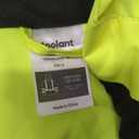 Ergodyne Hi Vis Bomber Safety Jacket Size M
