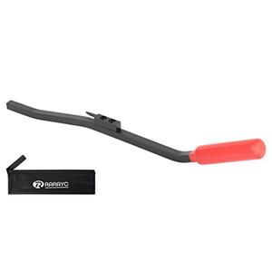 RARAYC S-Cam Air Brake Spring Tool 5081 for Heavy Duty Tractors & Trailers