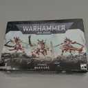 Games Workshop Warhammer 40k - Tyranids Warriors