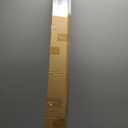 Light Bulb Changer Pole Kit 3 FT to 12 FT Telescoping Extension Pole with 2 Baskets and Suction Cup for High Ceilings and Recessed Lights Lightbulb Removal Changing