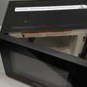 FRIGIDAIRE 0.9-Cubic-Foot Microwave Oven, Black