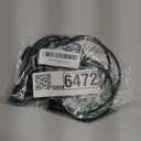 Current Division Cord, with Waterproof Male and Female Connector, Copper Core Wire, Lighting Accessories Fittings for LED InGround/Step Stair/Underwater Swimming Pool Lights, 2 Pack