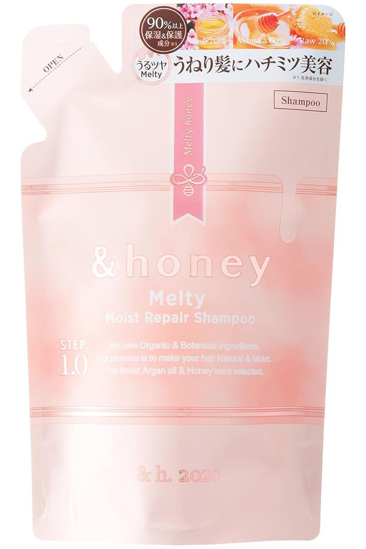 Melty Moist Repair Refill by &honey